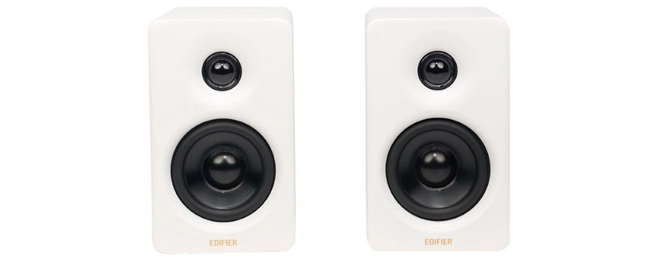Loa vi tính bluetooth Edifier M60 2.0 Màu trắng (ID: 58682)
