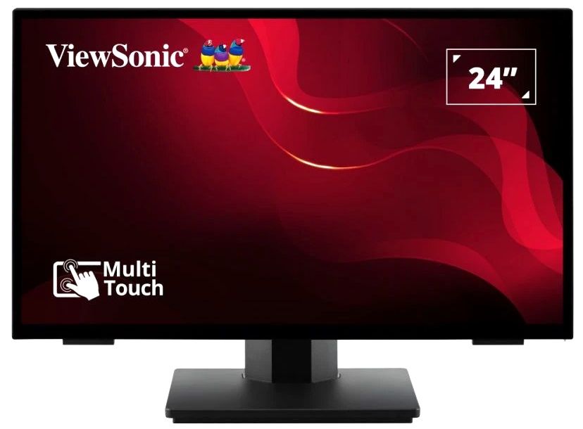 Màn hình cảm ứng di động Viewsonic TD2465