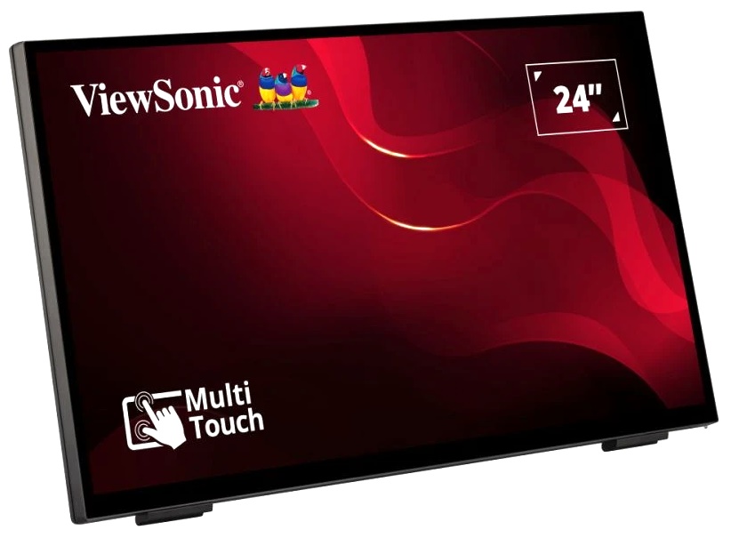 Màn hình cảm ứng di động Viewsonic TD2465