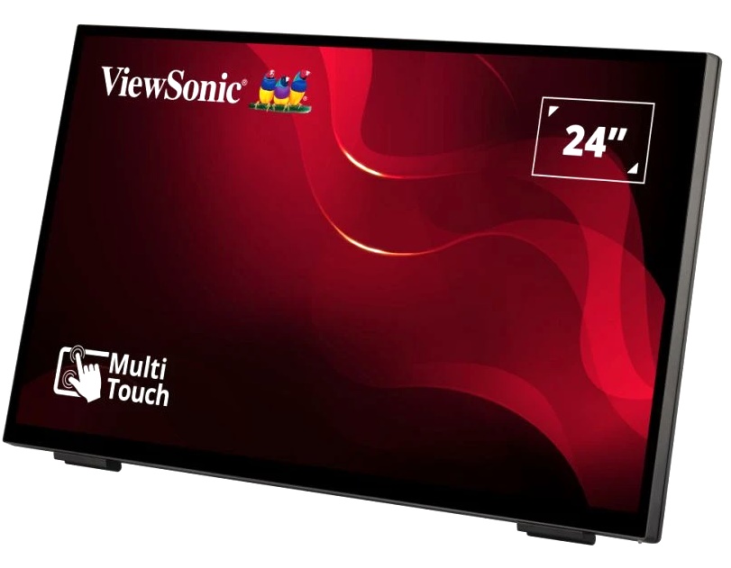 Màn hình cảm ứng di động Viewsonic TD2465