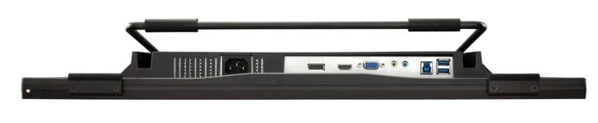 Màn hình cảm ứng di động Viewsonic TD2465