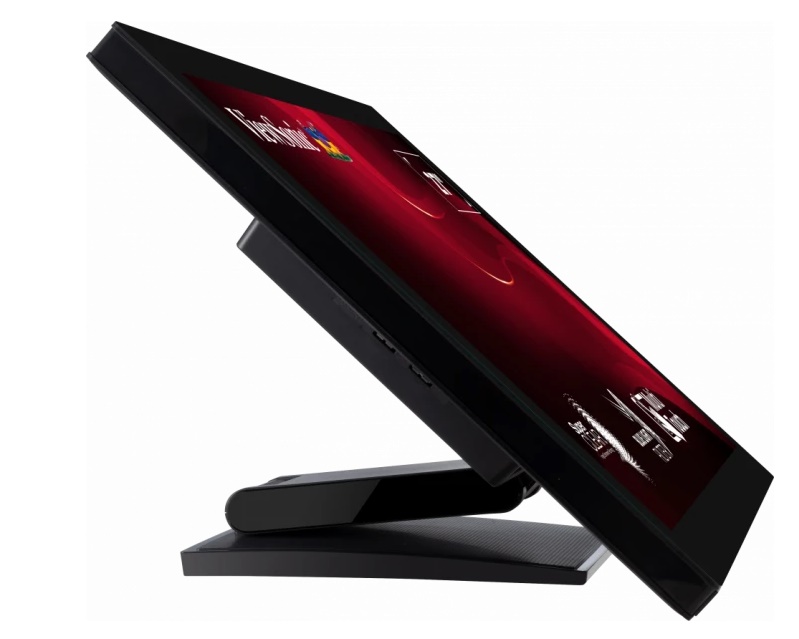 Màn hình cảm ứng di động Viewsonic TD2760 (27Inch/ Full HD/ 250cd/m2/ VA/ Loa) 