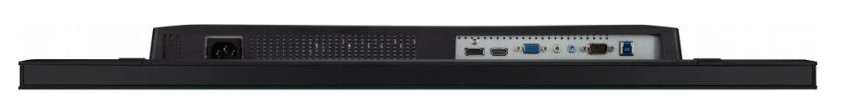 Màn hình cảm ứng di động Viewsonic TD2760 (27Inch/ Full HD/ 250cd/m2/ VA/ Loa) 