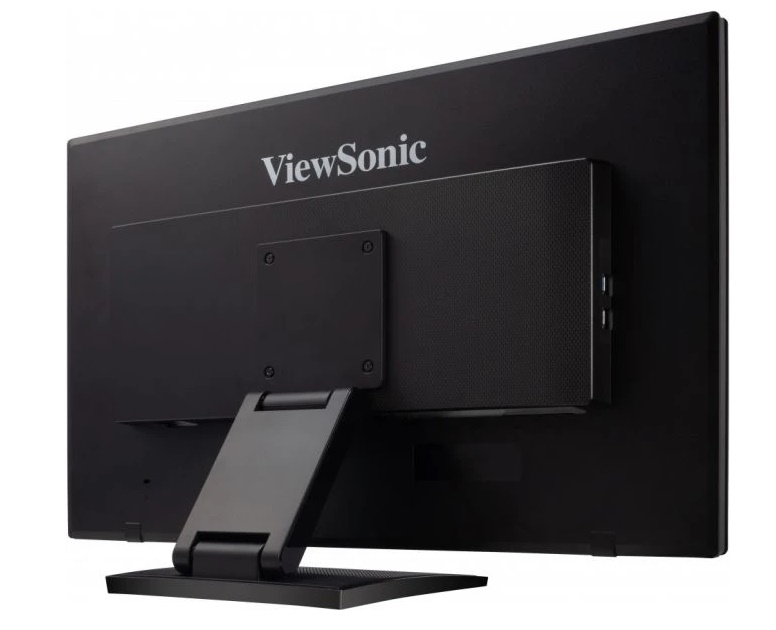 Màn hình cảm ứng di động Viewsonic TD2760 (27Inch/ Full HD/ 250cd/m2/ VA/ Loa) 