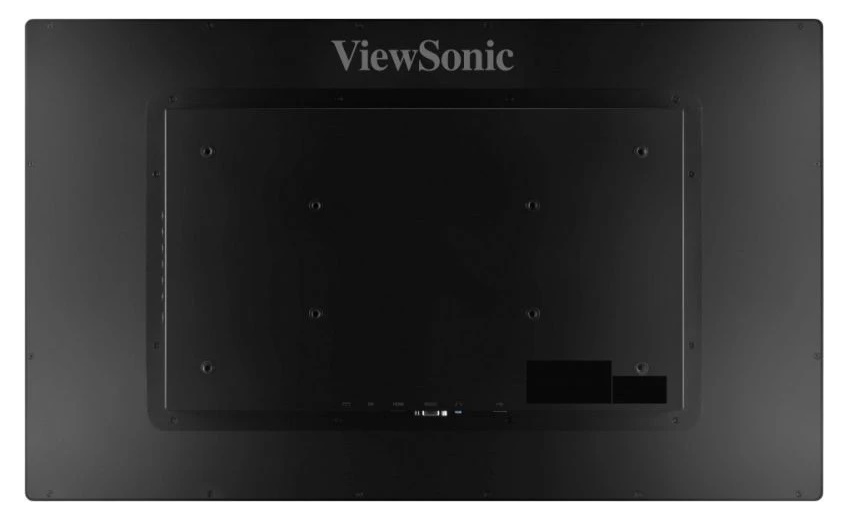 Màn hình cảm ứng di động Viewsonic TD3207 (31.5Inch/ Full HD/ 5ms/ VA/ Loa)