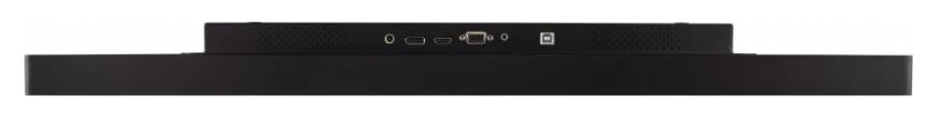 Màn hình cảm ứng di động Viewsonic TD3207 (31.5Inch/ Full HD/ 5ms/ VA/ Loa)