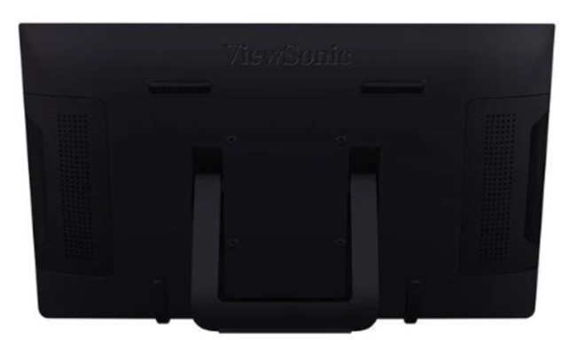Màn hình cảm ứng Viewsonic TD2230