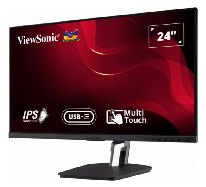 Màn hình cảm ứng Viewsonic TD2455