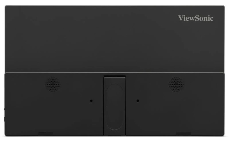 Màn hình di động Viewsonic VA1650 (15.6Inch/ Full HD/ 7ms/ 250cd/m2/ IPS/ Loa/ USB- C)