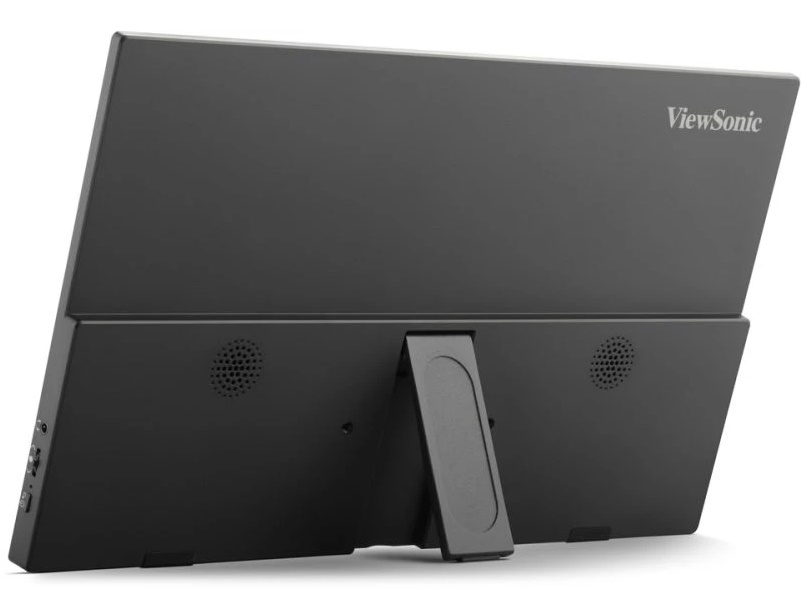 Màn hình di động Viewsonic VA1650 (15.6Inch/ Full HD/ 7ms/ 250cd/m2/ IPS/ Loa/ USB- C)