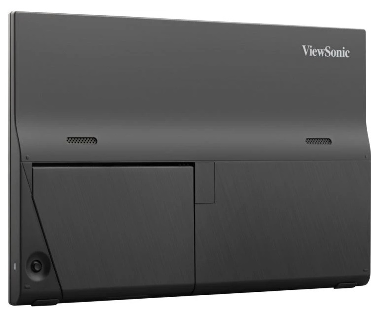 Màn hình di động Viewsonic VX1654 (15.6Inch/ Full HD/ 5ms/ 144Hz/ 250cd/m2/ IPS/ Loa/ USB- C)