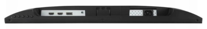 Màn hình đồ họa Viewsonic VX2480-2K-SHD-2 (23.8Inch/ 2K/ 4ms/ 100HZ/ 250cd/m2/ IPS) 