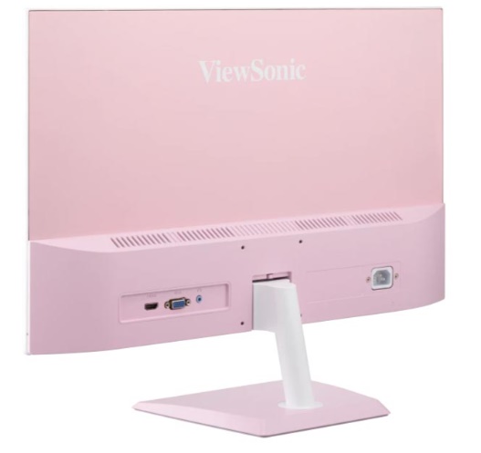Màn hình Viewsonic VA2436-H-PN (23.8Inch/ Full HD/ 1ms/ 100HZ/ 250cd/m2/ IPS) 