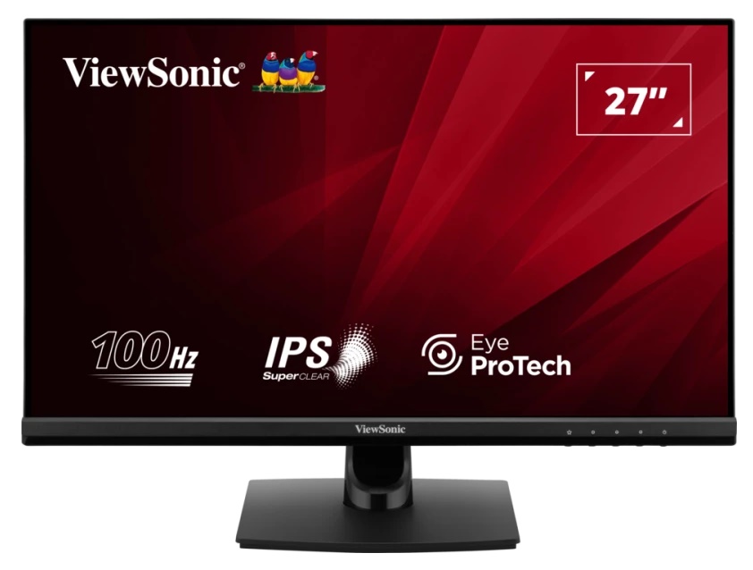 Màn hình Viewsonic VA2714-H (27Inch/ Full HD/ 4ms/ 100HZ/ 300cd/m2/ IPS) 