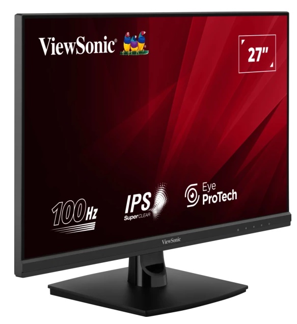 Màn hình Viewsonic VA2714-H (27Inch/ Full HD/ 4ms/ 100HZ/ 300cd/m2/ IPS)