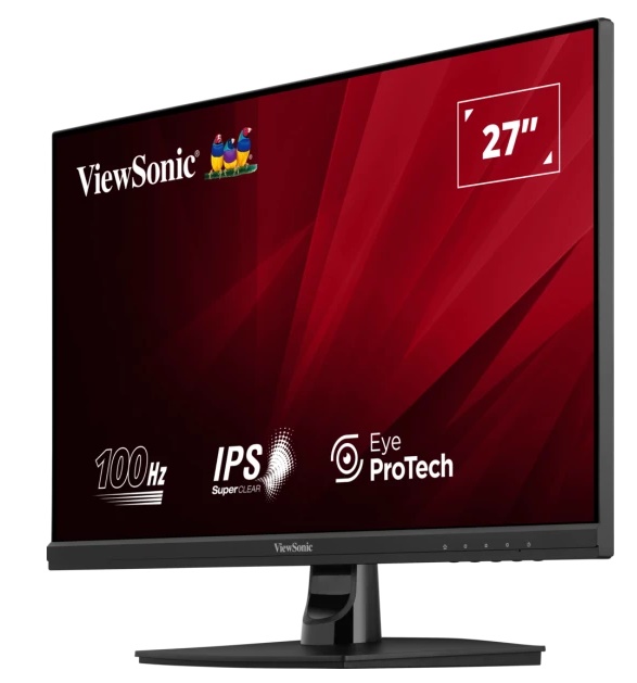 Màn hình Viewsonic VA2714-H (27Inch/ Full HD/ 4ms/ 100HZ/ 300cd/m2/ IPS)