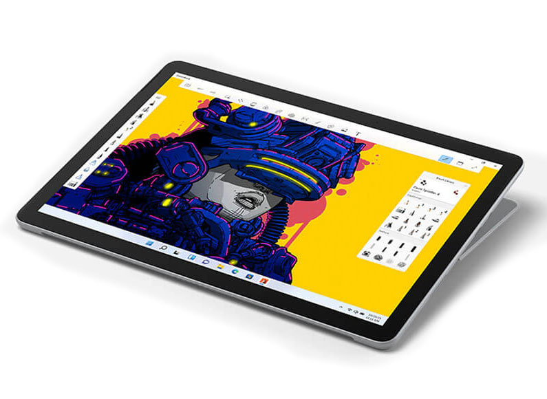 Microsoft Surface Go3 i3-10100Y/ 8GB/ 128Gb/ 10.5