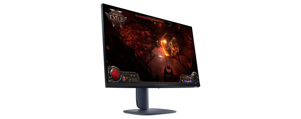 Màn hình gaming Dell Alienware AW2725DM (27Inch/ 2K/ 1ms/ 180Hz/ Fast IPS) (ID: 60423)