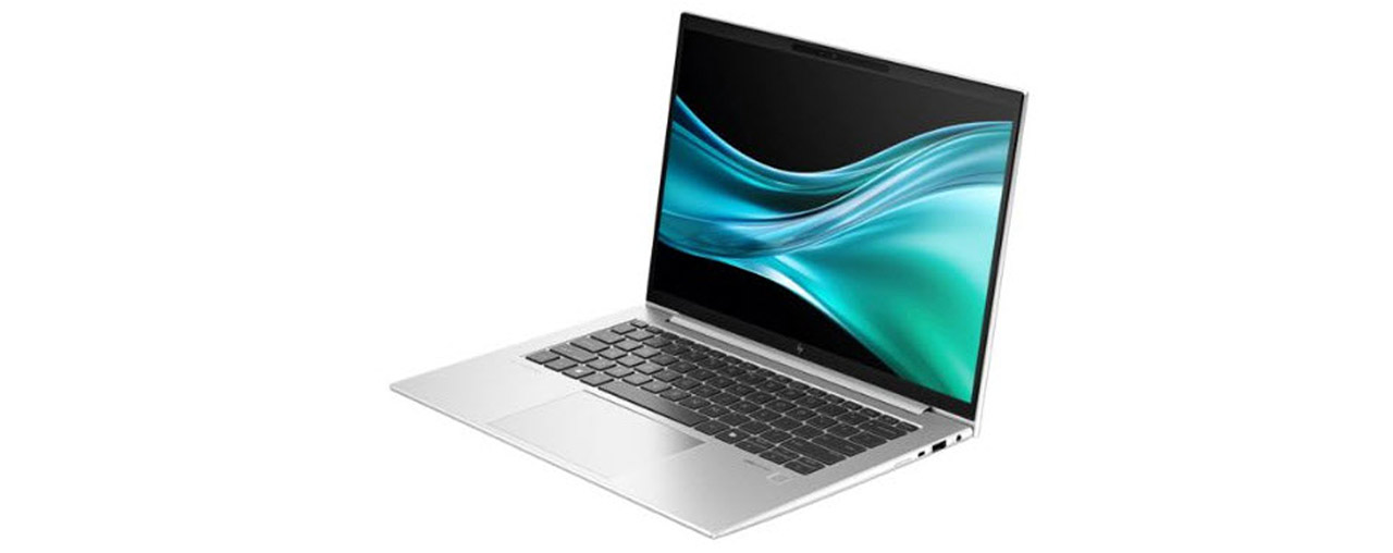 Laptop HP EliteBook 845 G11 A8WT5PT (R7 8840U/ 16GB/ 512GB SSD/ 14 inch WUXGA Touch/ 60HZ/ Win 11 Pro/ Silver/ Vỏ nhôm) (ID: 60424)