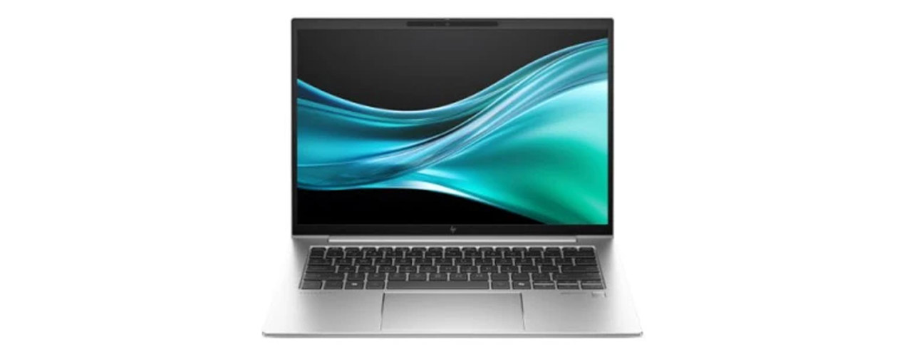 Laptop HP EliteBook 845 G11 A8WT5PT (R7 8840U/ 16GB/ 512GB SSD/ 14 inch WUXGA Touch/ 60HZ/ Win 11 Pro/ Silver/ Vỏ nhôm) (ID: 60424)