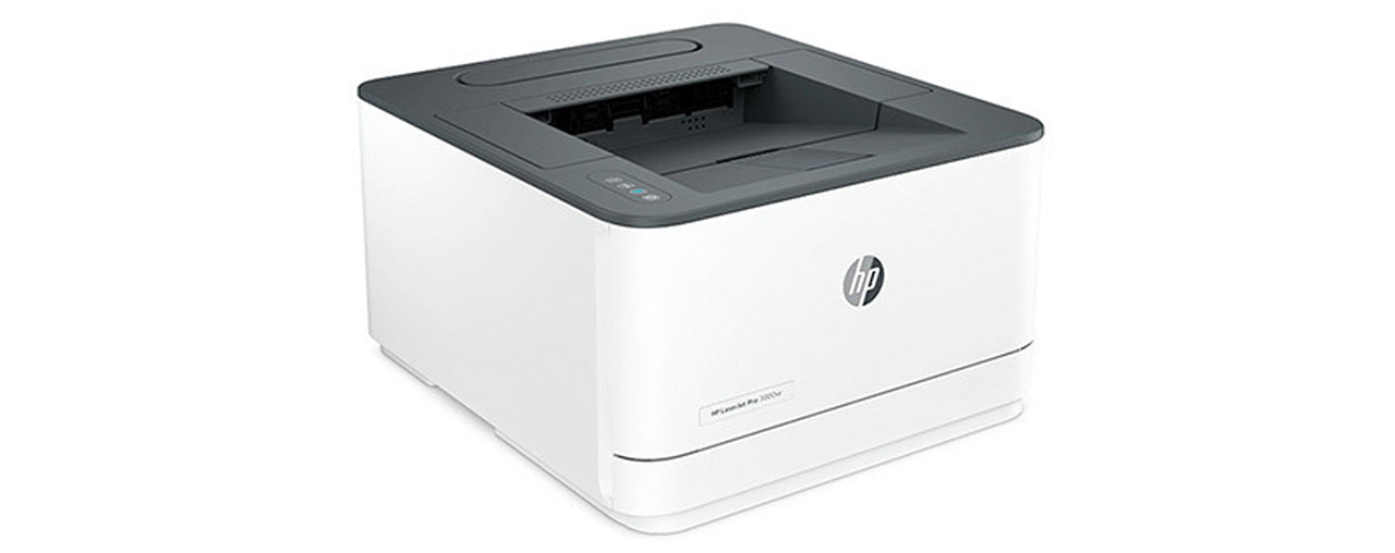 Máy in laser đen trắng HP 3003DN 3G653A (A4/A5/ Đảo mặt/ USB/ LAN) (ID: 60435)