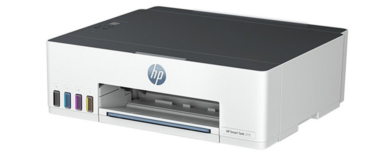 Máy in phun màu HP Smart Tank 215 3D4L4A (A4/A5/ USB/ WIFI) (ID: 60432)