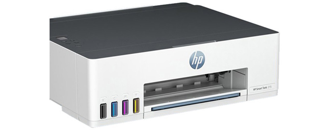 Máy in phun màu HP Smart Tank 215 3D4L4A (A4/A5/ USB/ WIFI) (ID: 60432)