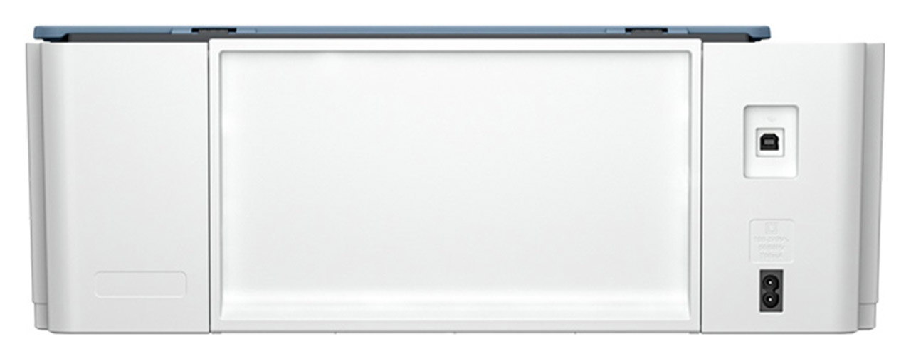 Máy in phun màu HP Smart Tank 525 1F3W3A (A4/A5/ In/ Copy/ Scan/ USB/ WIFI) (ID: 60433)