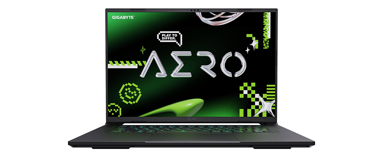 Laptop Gigabyte Gaming AERO X16 1VH93VNC94DH (AI 7 350/ 32GB/ 1TB SSD/ RTX 5060 8GB/ 16 inch WQXGA/ 165Hz/ Win11/ Trắng/ 2Y) (ID: 60445)