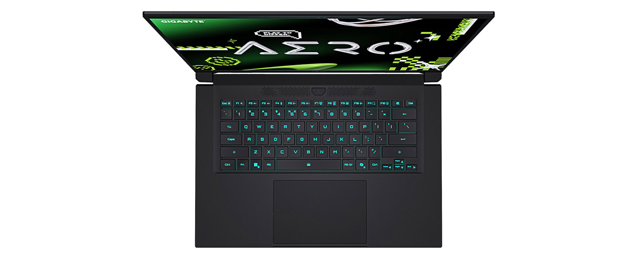 Laptop Gigabyte Gaming AERO X16 1VH93VNC94DH (AI 7 350/ 32GB/ 1TB SSD/ RTX 5060 8GB/ 16 inch WQXGA/ 165Hz/ Win11/ Trắng/ 2Y) (ID: 60445)