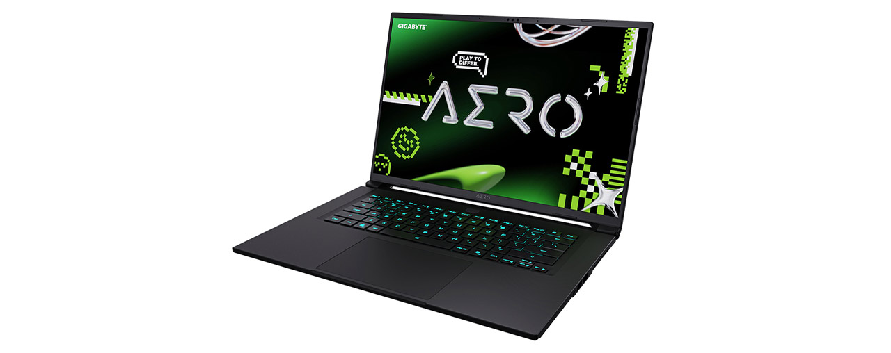 Laptop Gigabyte Gaming AERO X16 1VH93VNC94DH (AI 7 350/ 32GB/ 1TB SSD/ RTX 5060 8GB/ 16 inch WQXGA/ 165Hz/ Win11/ Trắng/ 2Y) (ID: 60445)