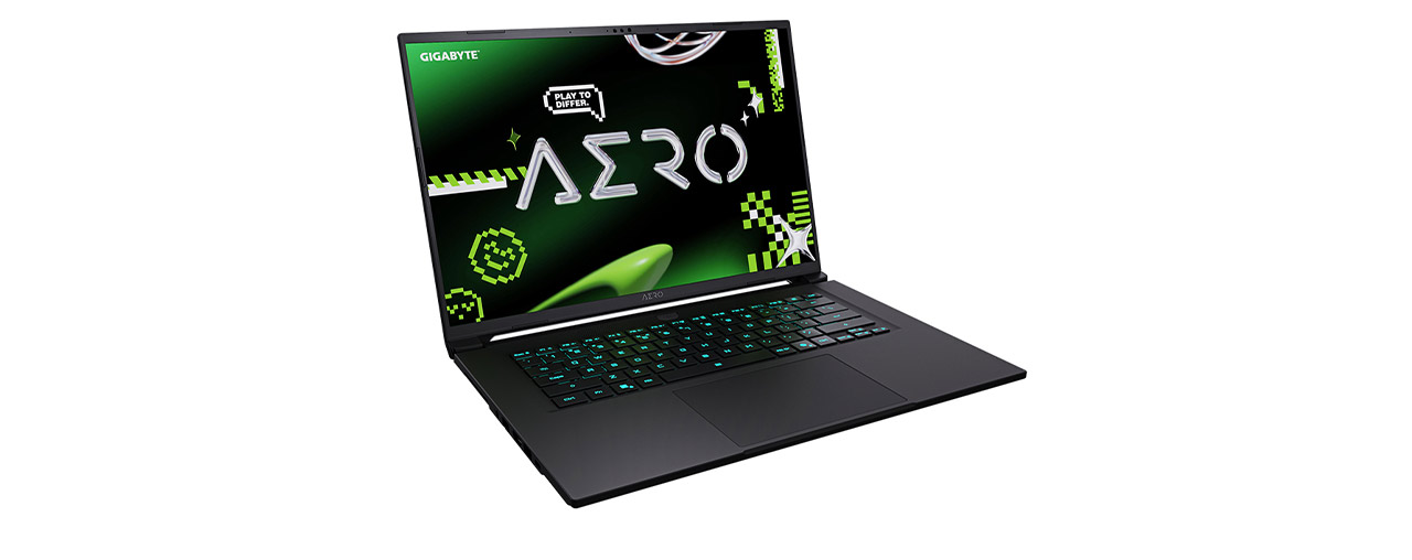 Laptop Gigabyte Gaming AERO X16 1VH93VNC94DH (AI 7 350/ 32GB/ 1TB SSD/ RTX 5060 8GB/ 16 inch WQXGA/ 165Hz/ Win11/ Trắng/ 2Y) (ID: 60445)