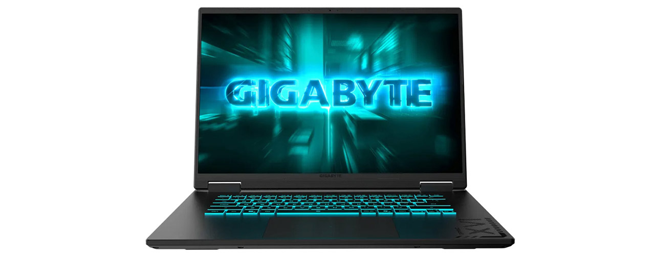 Laptop Gigabyte Gaming A16 CVHI3VN893SH (i7 13620H/ 16GB/ 512GB SSD/ RTX 5060 8GB/ 16 inch WUXGA/ 165Hz/ Win11/ Black/ 2Y) (ID: 60448)