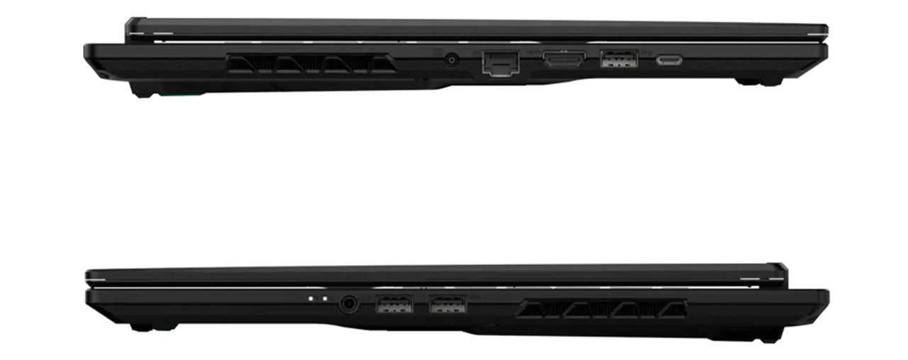 Laptop Gigabyte Gaming A16 CVHI3VN893SH (i7 13620H/ 16GB/ 512GB SSD/ RTX 5060 8GB/ 16 inch WUXGA/ 165Hz/ Win11/ Black/ 2Y) (ID: 60448)