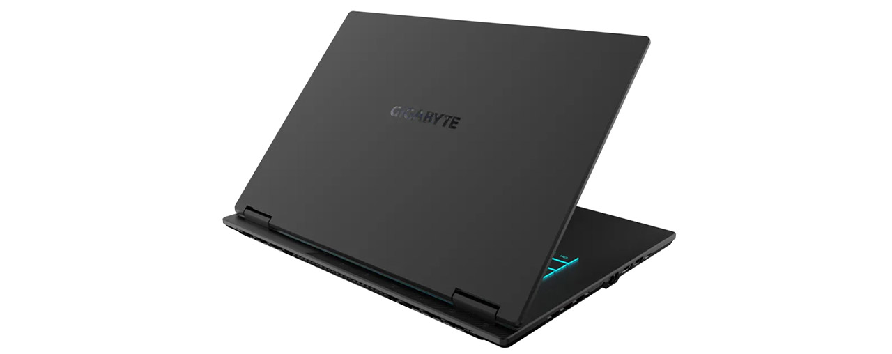 Laptop Gigabyte Gaming A16 CVHI3VN893SH (i7 13620H/ 16GB/ 512GB SSD/ RTX 5060 8GB/ 16 inch WUXGA/ 165Hz/ Win11/ Black/ 2Y) (ID: 60448)