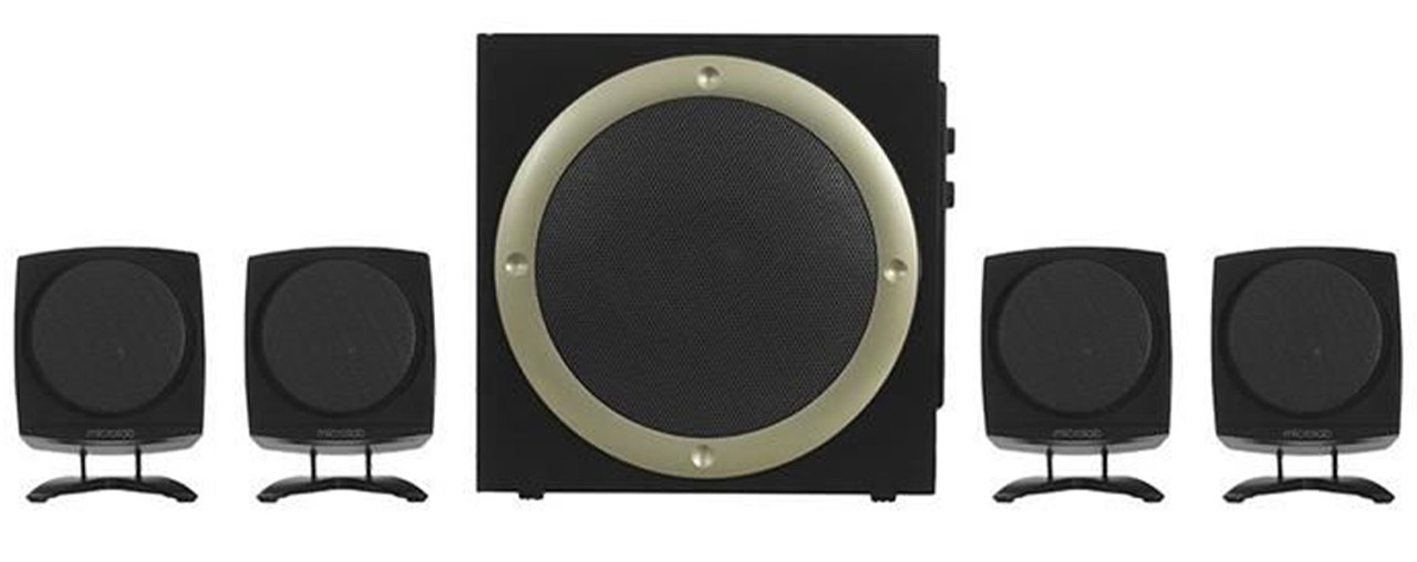 Loa vi tính Microlab TMN3 BT 4.1 (ID: 60429)