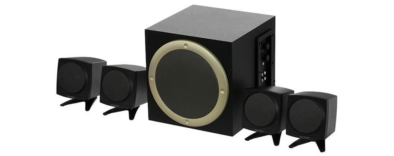 Loa vi tính Microlab TMN3 BT 4.1 (ID: 60429)