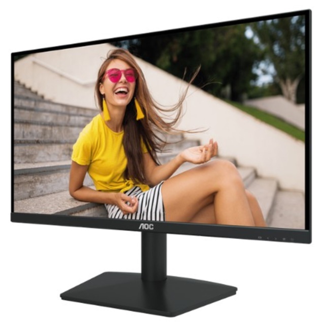 Màn hình AOC 24B15H2/71 (23.8Inch/ Full HD/ 8ms/ 100HZ/ 250cd/m2/ IPS)