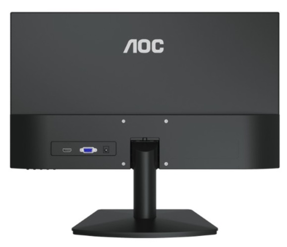 Màn hình AOC 24B15H2/71 (23.8Inch/ Full HD/ 8ms/ 100HZ/ 250cd/m2/ IPS)