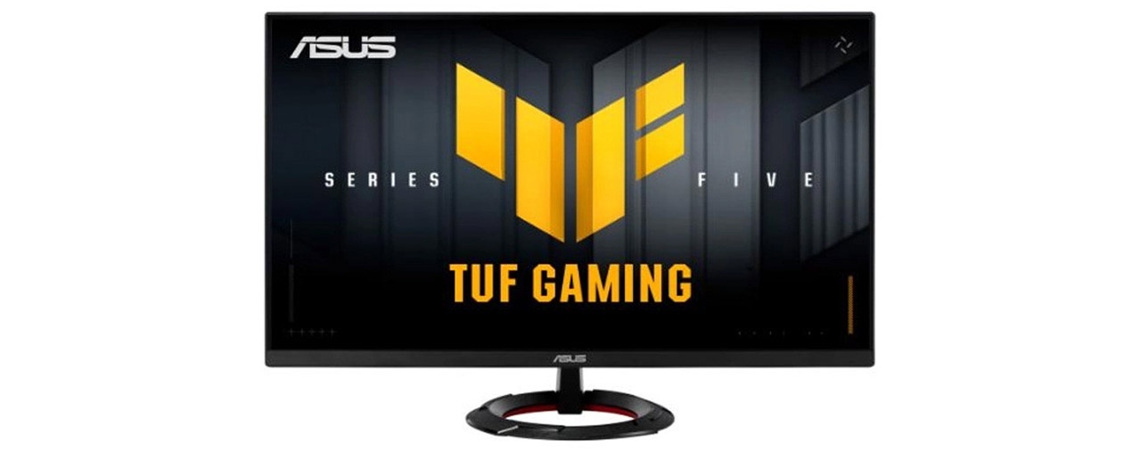 Màn hình Asus TUF Gaming VG279Q5R (27Inch/ Full HD/ 1ms/ 240Hz/ 300cd/m2/ IPS/ Tích hợp loa) (ID: 60428)