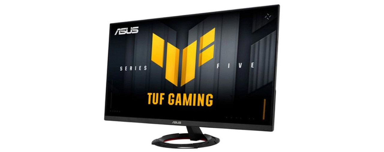 Màn hình Asus TUF Gaming VG279Q5R (27Inch/ Full HD/ 1ms/ 240Hz/ 300cd/m2/ IPS/ Tích hợp loa) (ID: 60428)