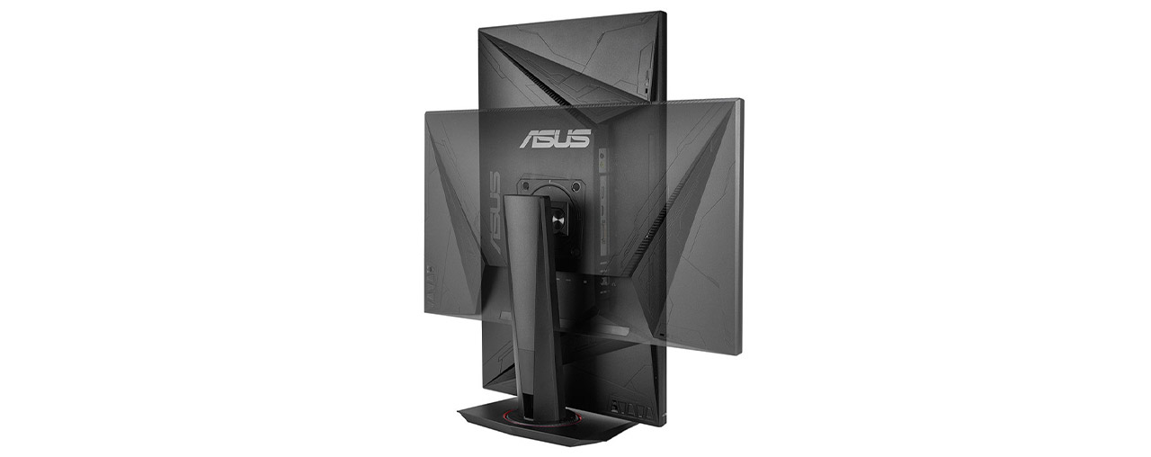 Màn hình Asus TUF Gaming VG279Q5R (27Inch/ Full HD/ 1ms/ 240Hz/ 300cd/m2/ IPS/ Tích hợp loa) (ID: 60428)