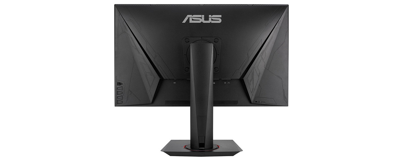 Màn hình Asus TUF Gaming VG279Q5R (27Inch/ Full HD/ 1ms/ 240Hz/ 300cd/m2/ IPS/ Tích hợp loa) (ID: 60428)