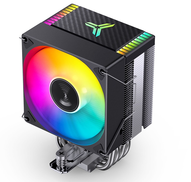 Tản nhiệt CPU JONSBO CR-1400 EVO ARGB BLACK