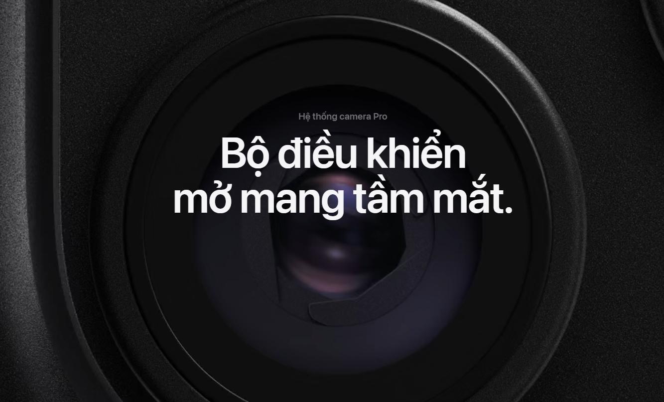 Điện thoại Apple iPhone 18 Pro