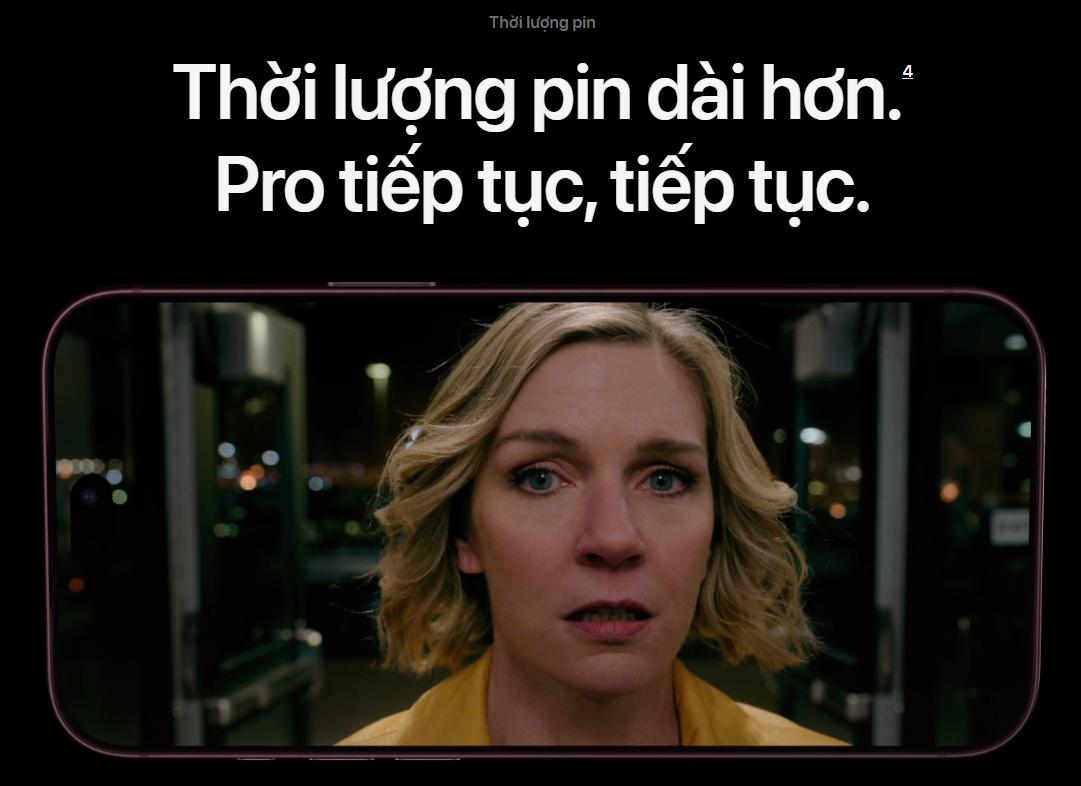 Điện thoại Apple iPhone 18 Pro