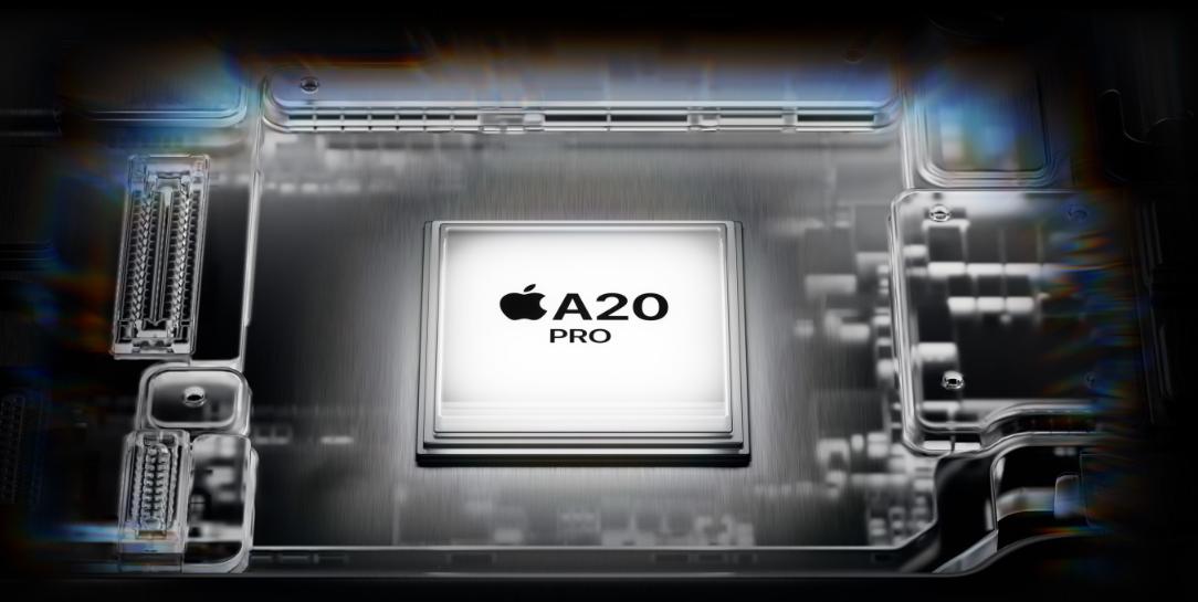 Điện thoại Apple iPhone 18 Pro