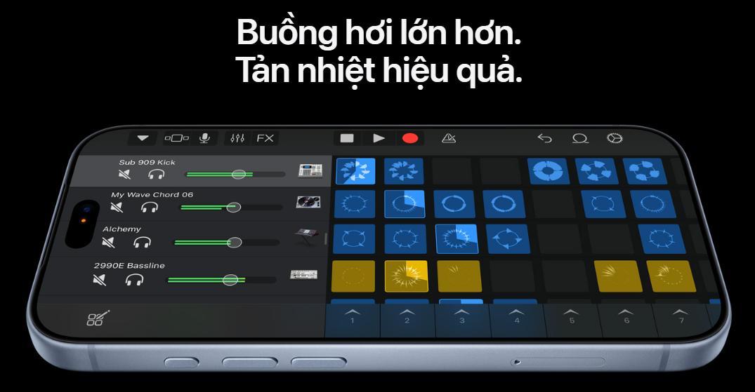 Điện thoại Apple iPhone 18 Pro
