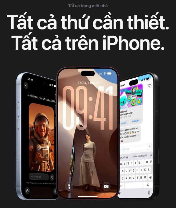 Điện thoại Apple iPhone 18 Pro