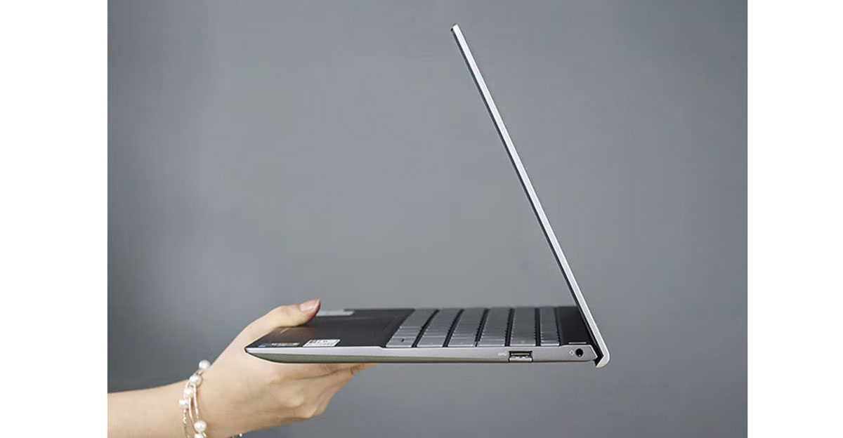 Laptop Dell Inspiron 5310